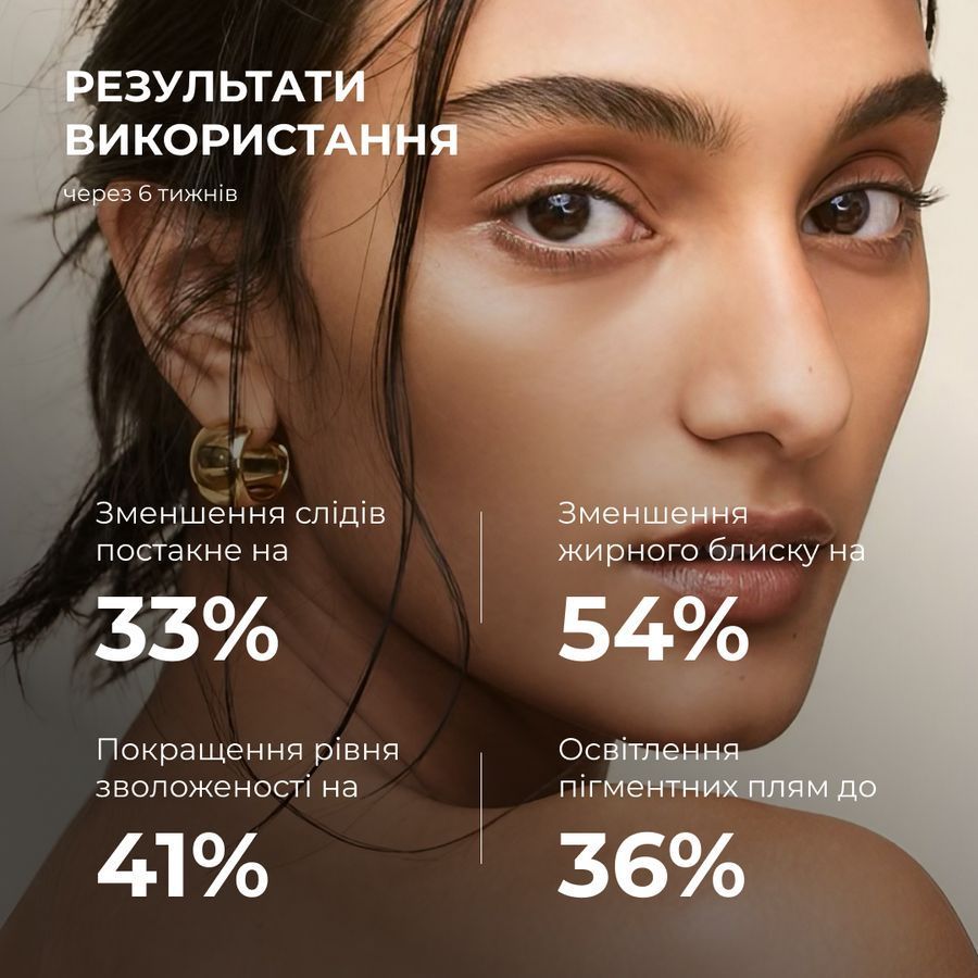 Hillary Pigmentation Brightening & Skin Protection Complex