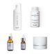 Базовий набір для догляду за сухою шкірою Осінній догляд Hillary Autumn care for dry skin - фото