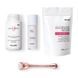 Post-acne whitening kit
