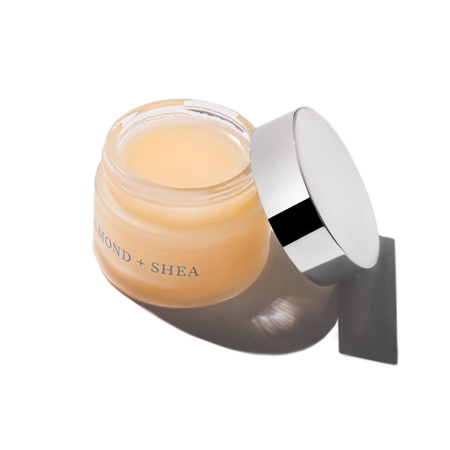 Cleansing balm for removing make-up, 50 ml + Sunscreen BB-cream for the face SPF30+ Nude