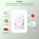 Стимулирующая альгинатная маска с витаминами В, C Hillary Acerola, 100 г - фото