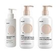 HiLLARY Hair Strengthening & Hair Loss Reduction Set