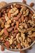Смачний набір Nuts’ Gregory Set Sweet Cashew, Nuts’ Trio, Pistachio & Mint 750 г - фото