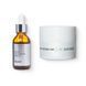 Гіалуронова сироватка Smart Hyaluronic + Крем для сухої та чутливої шкіри Avocado & Squalane - фото