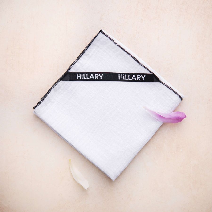Набор для снятия макияжа и очищения жирного типа кожи Hillary Cleansing Balm Almond - фото №1