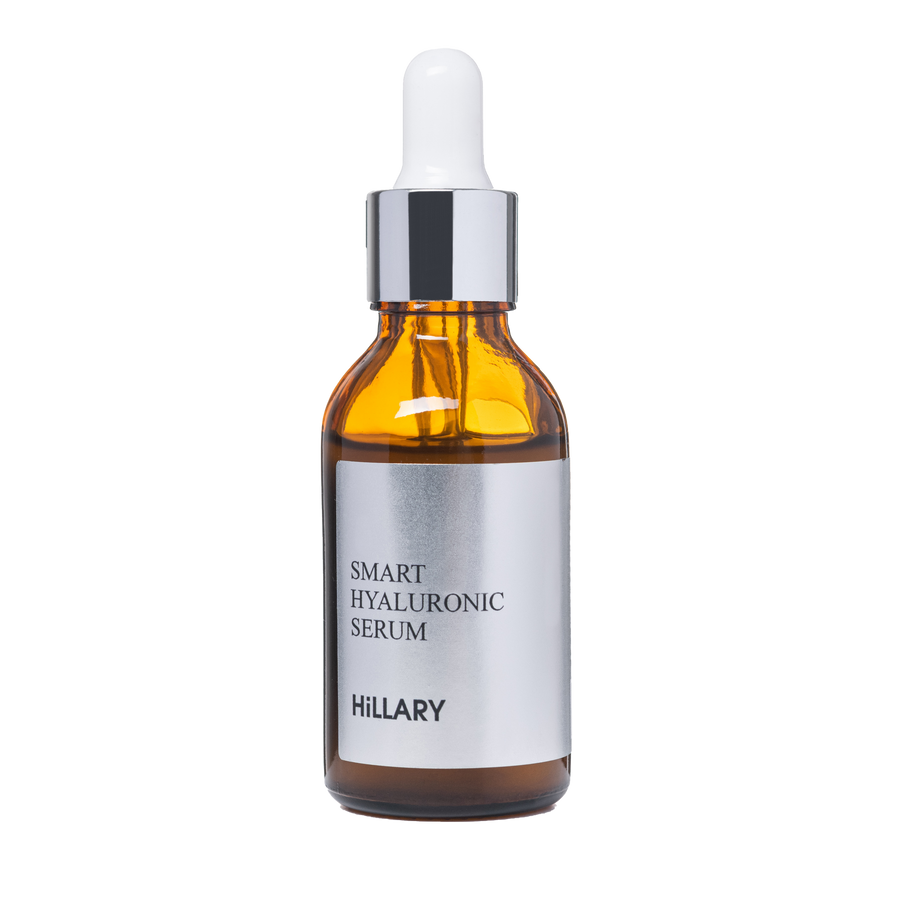 Marathon of healthy and beautiful skin