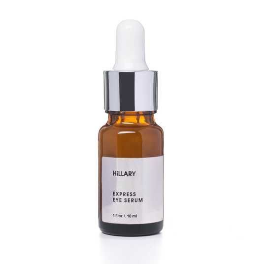 Експрес сироватка навколо очей Hillary Express Eye Serum, 10 г