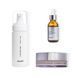 Hillary Makeup remover kit for for dry skin
