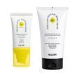 Набір для захисту шкіри обличчя і тіла від фотостаріння SPF 50+ Hillary Face & Body Photoaging Defense Set - фото №1