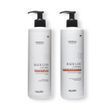 Шампунь + Кондиционер Hillary Serenoa & РР Hair Loss Control, 500 мл - фото №1