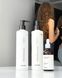 Шампунь + Кондиціонер Hillary Serenoa & РР Hair Loss Control , 500 мл - фото