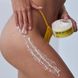 A set for the prevention of stretch marks during pregnancy