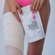 Complex Anti-cellulite enzyme wraps Hillary Anti-cellulite Bandage Zymo Cell (10 pack)