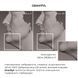Набір для відновлення пружності та контурів шкіри & ReNuAge Exosome Collagen Contour Set - фото