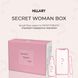 Набір Hillary Secret Woman Box - фото
