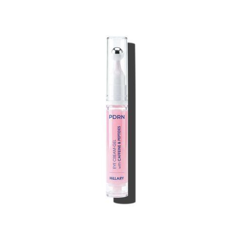 Полинуклеотидный крем-гель для сияния кожи вокруг глаз Hillary PDRN Eye Cream-Gel with Caffeine & Peptides, 12 мл - фото №1