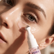Полінуклеотидний крем-гель для сяйва шкіри навколо очей Hillary PDRN Eye Cream-Gel with Caffeine & Peptides, 12 мл - фото
