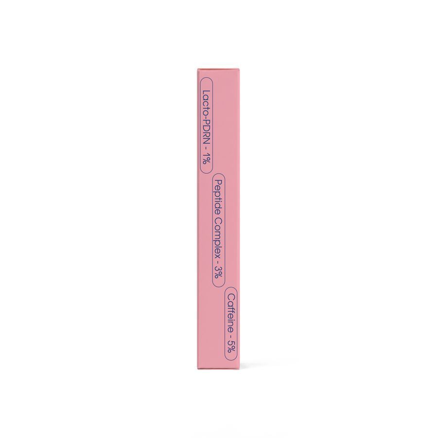 Полінуклеотидний крем-гель для сяйва шкіри навколо очей Hillary PDRN Eye Cream-Gel with Caffeine & Peptides, 12 мл - фото №1