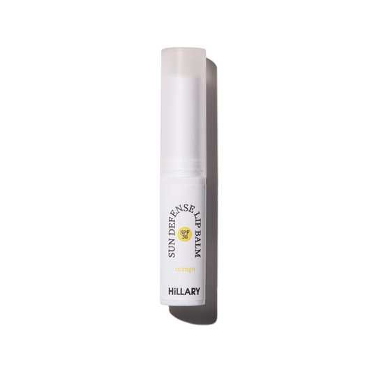Сонцезахисний бальзам для губ Манго SPF 30 Hillary Sun Defense Lip
