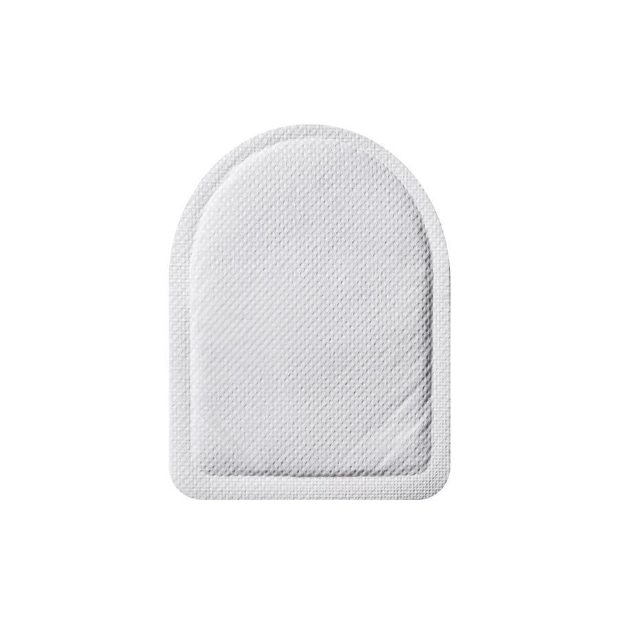 Грелка для тела, рук, ног туристическая химическая Warm Touch Pad, 300 пар - фото №1