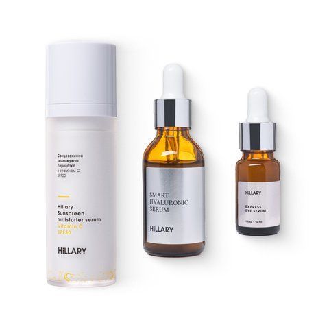 Basic face serum set 35+ Basic Care