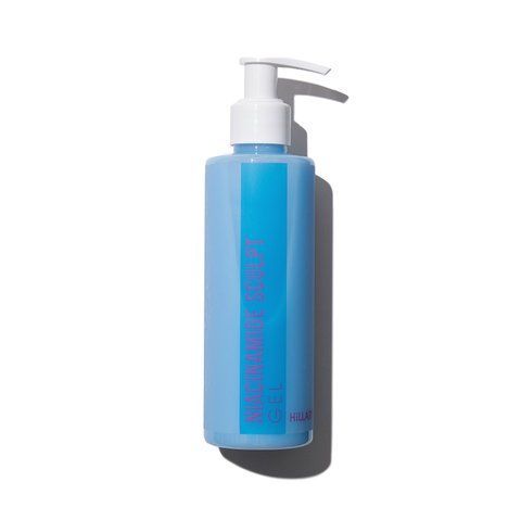 Sculpting Body Gel Cream with Niacinamide Hillary, 200 мл