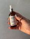 Маска проти випадіння волосся та сироватка для волосся Concentrate Serenoa + Арганова олія - фото