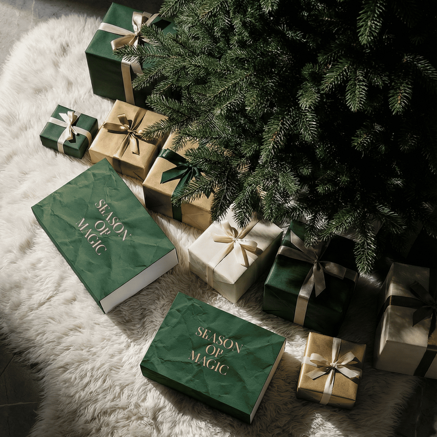 Comprehensive Beauty Set for Oily and Combination Skin Hillary Perfect Niacinamide Sebo Balance