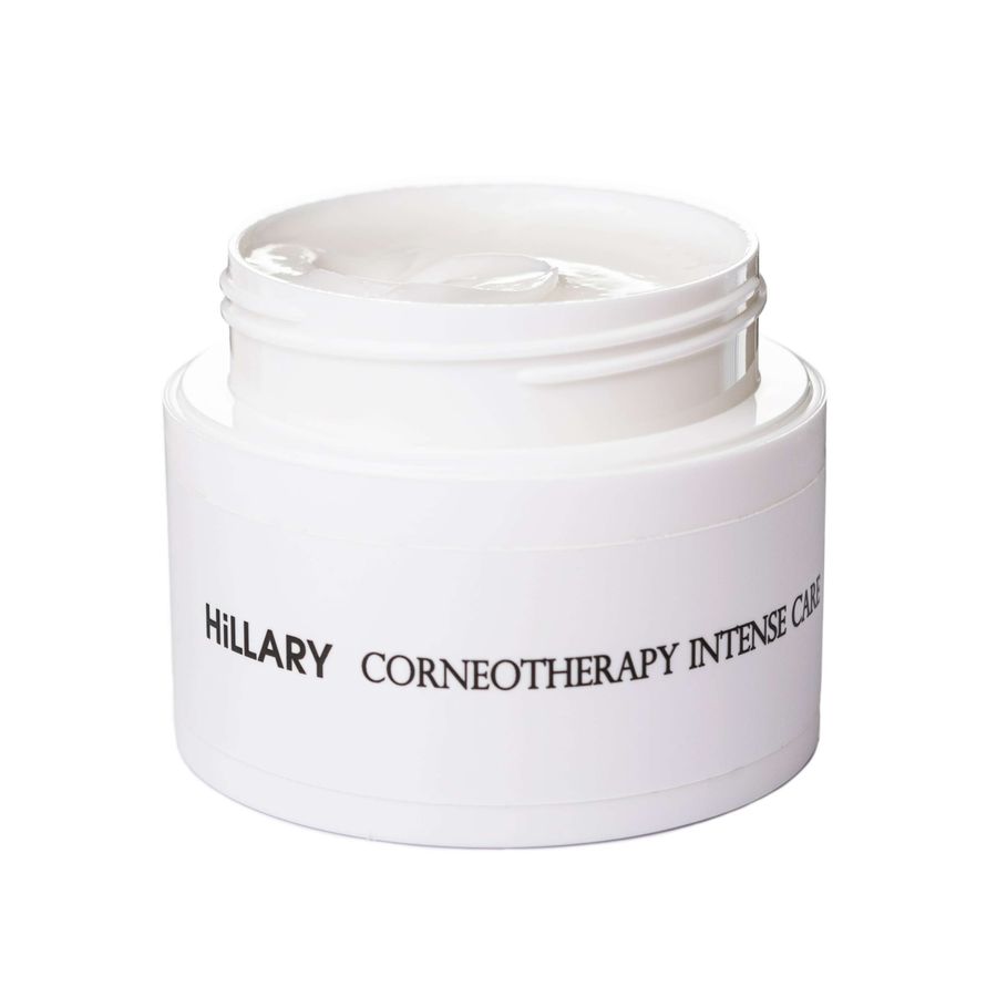 Гіалуронова сироватка Smart Hyaluronic + Крем для всіх типів шкіри Corneotherapy Intense Сare 5 oil’s - фото №1