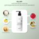 Complex for dry hair type Aloe Micellar Moisturizing + Bamboo natural mask