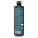 Dead Sea Salt Deodorant + Shampoo-Shower Gel 2 in 1 For Man
