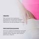 Комплекс розігріваючих антицелюлітних обгортань для тіла Hillary Anti-Cellulite Pro ( 10 уп.) - фото