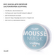 Hillary MOUSSE MASK Soothing mousse mask, 20 g