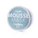 Мусс-маска для лица успокаивающая Hillary MOUSSE MASK Soothing, 20 г - фото