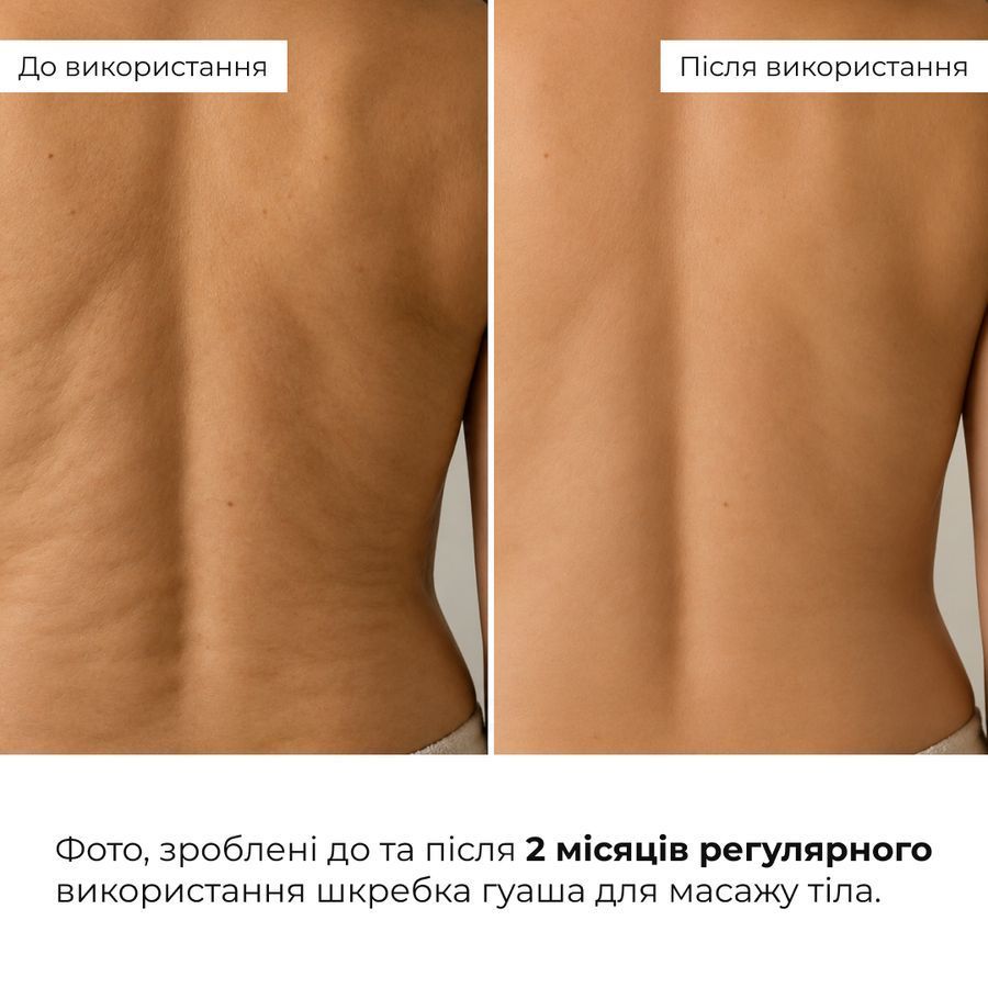 Набор шелкового ухода за телом с деревянным скребком Hillary Perfect Silk Body Care + Gua Sha - фото №1