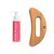 Guasha body massage set