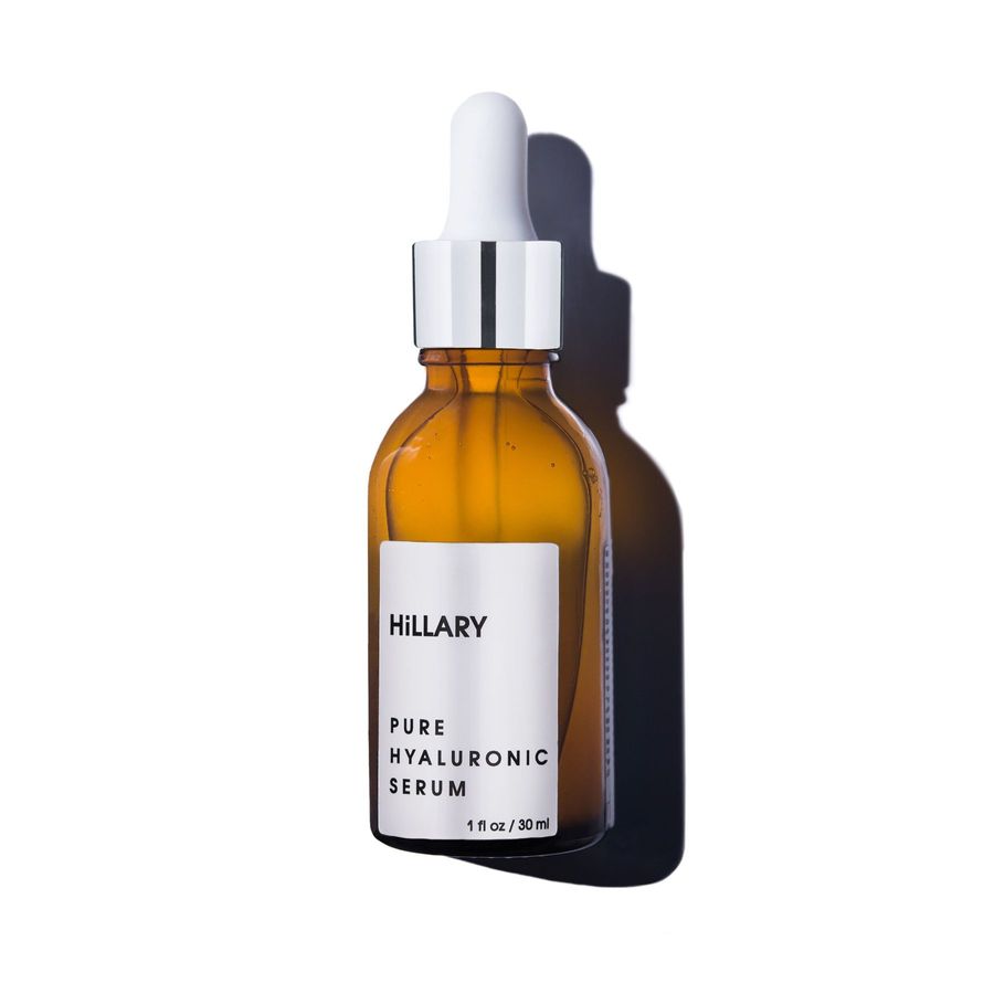 Hillary Summer Skin Comprehensive Facial for Dry and Sensitive Skin