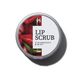 Скраб для губ Клубника Мята Hillary Lip Scrub Strawberry Mint, 30 г - фото