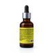 Wooden Gua Sha Face Scraper + Organic Argan Oil