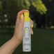 Сонцезахисний спрей-термозахист Hillary Sun&Heat Defense Hair Spray, 100 мл - фото