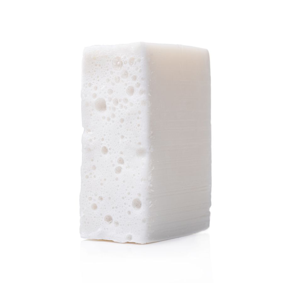 Dead Sea Salt Deodorant + Exfoliating Rice Soap