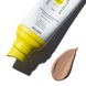 ПРОБНИК Сонцезахисний BB-крем для обличчя SPF30+ Ivory HiLLARY VitaSun Tone-Up BB-Cream All Day Protect SPF30+, 2 г - фото