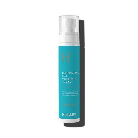Сольовий текстурувальний спрей Hillary Hydrating Salt Volume Spray, 100 мл - фото №1