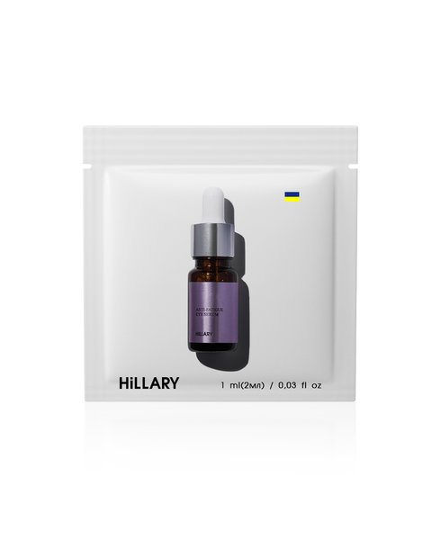 TESTER Hillary Anti-fatigue Revitalizing Eye Serum, 1 ml