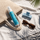 Сольовий текстурувальний спрей Hillary Hydrating Salt Volume Spray, 100 мл - фото