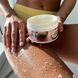 Мус-автозасмага для тіла + Скраб для тіла Coconut Oil Scrub - фото