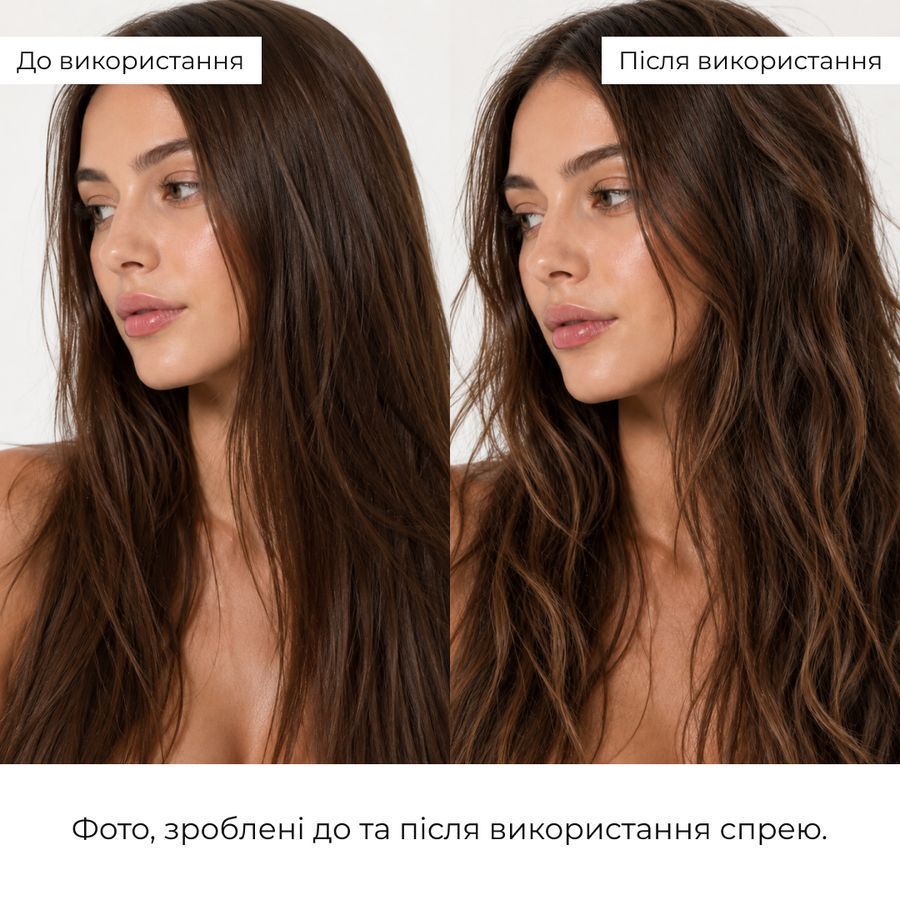 Набір для об&rsquo;єму, текстури та захисту волосся Hillary Hair Volume, Texture & Protection Set - фото №1