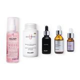 Комплексный уход Hillary Mini ANTI-AGE Wrinkle Сare - фото №1