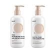 HiLLARY Hair Loss Reduction & Hair Strengthening Set