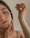 Набір Вакуумних банок для масажу обличчя + Органічна нерафінована олія макадамії холодного віджиму - фото